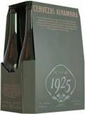 CERVEZA RESERVA 1925 PACK-6 X 330 ML