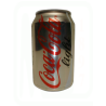 REFRESCO COLA LIGHT LATA 330 ML 