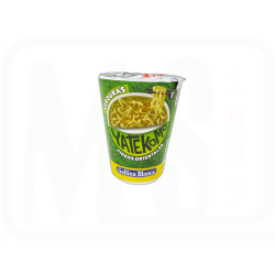 YATEKOMO VERDURAS VASO 59 GR