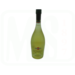VERMOUTH BLANCO 75 CL 