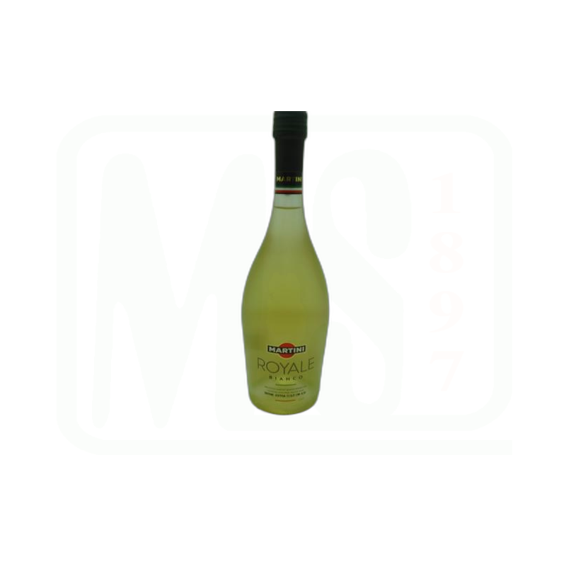 VERMOUTH BLANCO 75 CL 