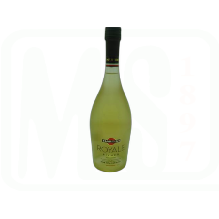 VERMOUTH BLANCO 75 CL 