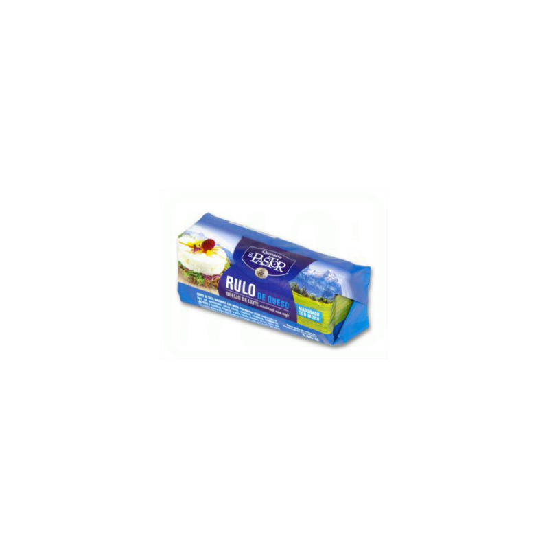 QUESO CABRA RULO 180 GRAMOS