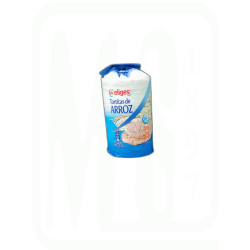 TORTITAS ARROZ 130 GR