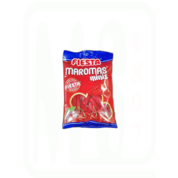 GOLOSINAS MINI MAROMAS BOLSA 100 GR