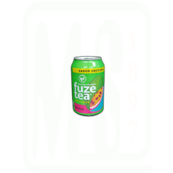TE MARACUYA LATA 330 ML
