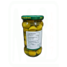 KIMBO ACEITUNAS CON PEPINO 200 GR - VALORES