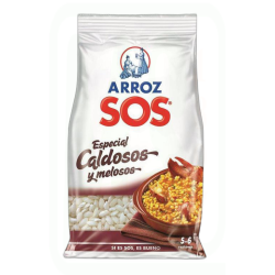 ARROZ CALDOSO 500 GR