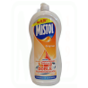 LAVAVAJILLAS CLASICO 900 ML