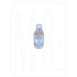 AGUA MINERAL BOTELLIN 330 ML