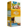 CALDO DE POLLO 1 LT
