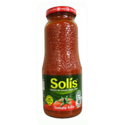TOMATE FRITO BOTE 340 GR