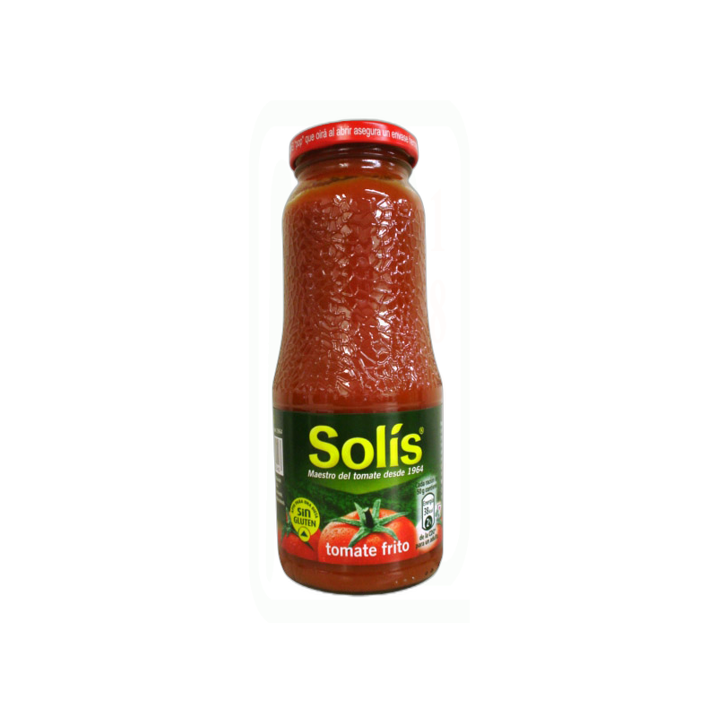 TOMATE FRITO BOTE 340 GR
