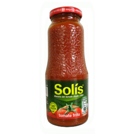 TOMATE FRITO BOTE 340 GR