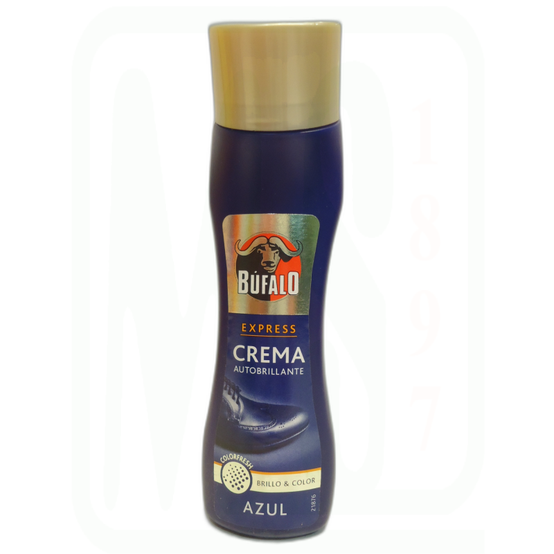 LIMPIADOR CON APLICADOR AZUL 50 ML