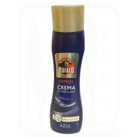 LIMPIADOR CON APLICADOR AZUL 50 ML