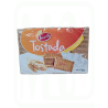 GALLETAS TOSTADA PACK-4 X 200 GR