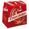 CERVEZA PACK-6 X 250 ML
