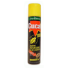 INSECTICIDA CUCARACHAS SPRAY 400 ML
