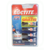 PEGAMENTO  MINI 1 GRAMO 3+1