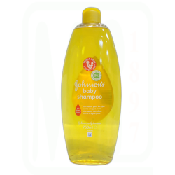 CHAMPU GOLD 750 ML