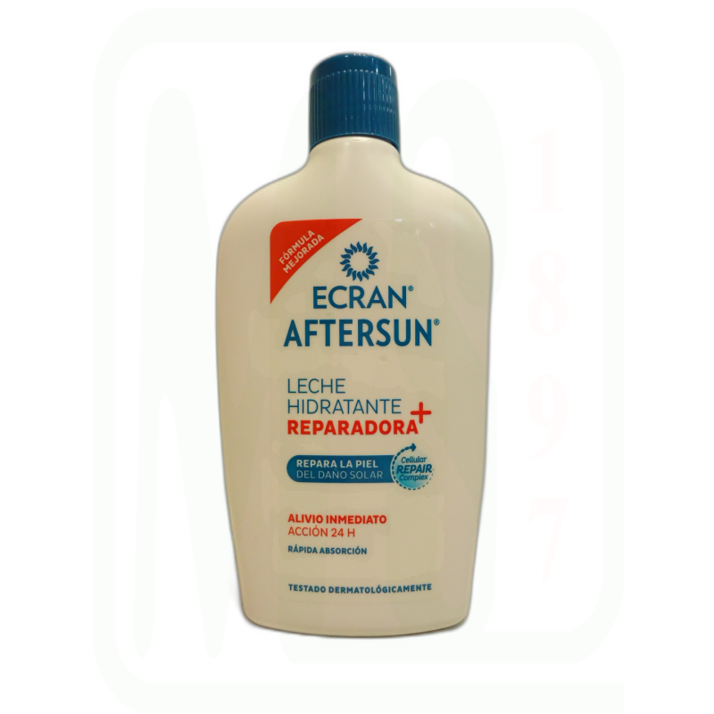 AFTER SUN 400ML 