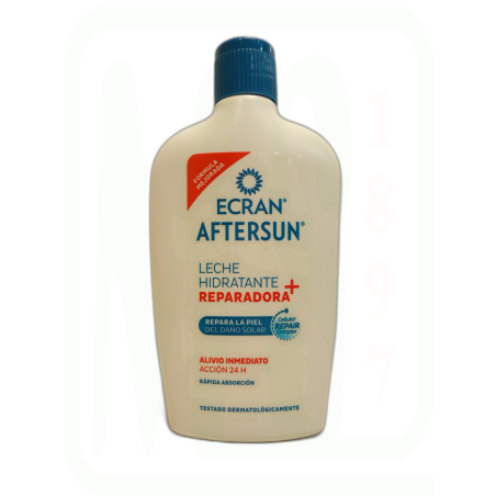 AFTER SUN 400ML 