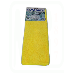 BAYETA MICROFIBRA GIGANTE 40 X 60 CM