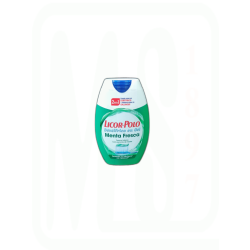 DENTIFRICO GEL MENTA FRESCA 2&1  75 ML