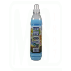 SUAVIZANTE CONCENTRADO CELESTE 59/D  - VALORES