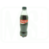 REFRESCO COLA ZERO BOTELLA 500 ML