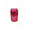 REFRESCO COLA ZERO LATA 330 ML