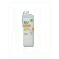 GEL DE BAÑO CREMOSO YOGURT & AVENA 750 ML