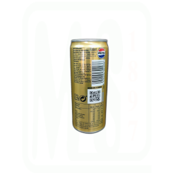 REFRESCO COLA MAX CERO SIN CAFEINA LATA 33 CL - VALORES