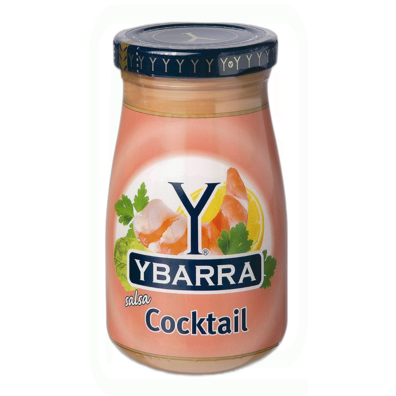 SALSA COCKTAIL 450 ML