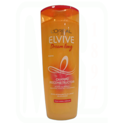 CHAMPU DREAM LONG 370 ML
