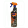 LIMPIADOR VITRO INDUCCION PISTOLA 500 ML