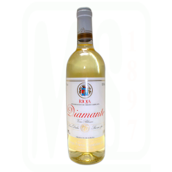 VINO BLANCO SEMIDULCE 75 CL