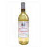 VINO BLANCO SEMIDULCE 75 CL