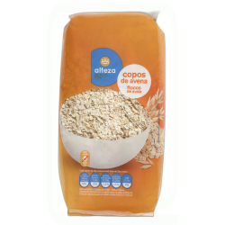 CEREALES COPOS AVENA INTEGRAL 500 GR