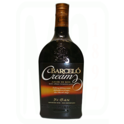 LICOR CREAM 700 ML