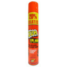 INSECTICIDA LACA CUCARACHAS HORMIGAS 800 ML