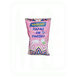 PATATAS FRITAS YORK QUESO 130 GR