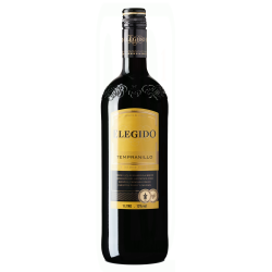 VINO TINTO 1 LT