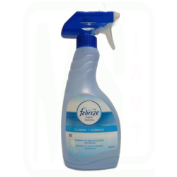 QUITAOLORES PISTOLA 500 ML