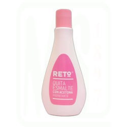 QUITA ESMALTE 200 ML