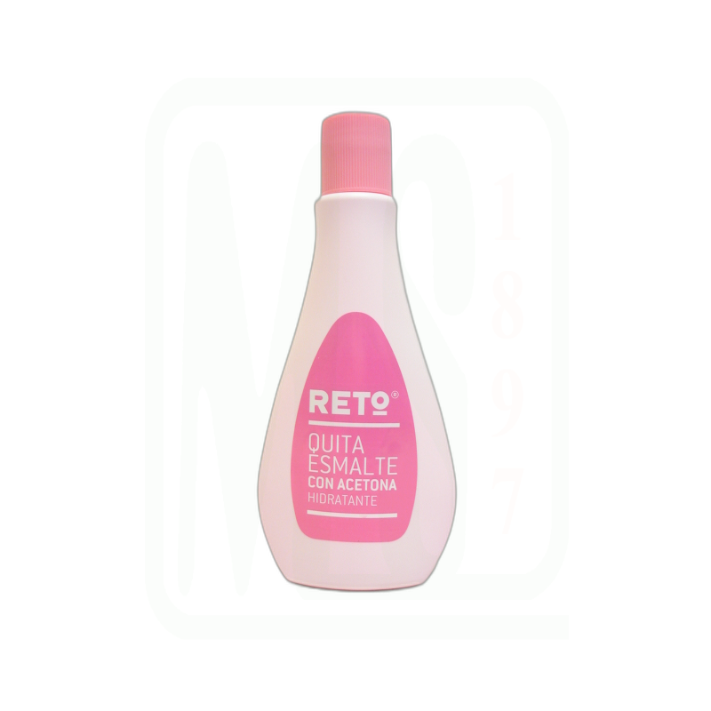 QUITA ESMALTE 200 ML