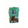 PASTA HELICES VEGETALES S- GLUTEN 450 GR 