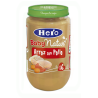 POTITO ARROZ CON POLLO TIERNO 235 GR