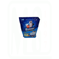 ALIMENTO GATO BREKKIES PESCADO VERDURAS 900 GR